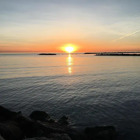 Antonella & Mael Hotell Gatteo a Mare