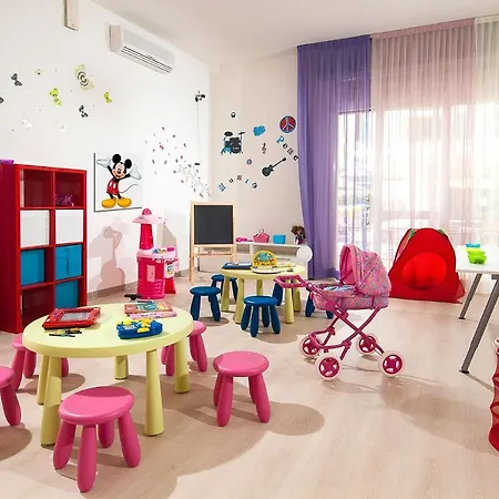 Hotel Antonella & Mael Gatteo a Mare