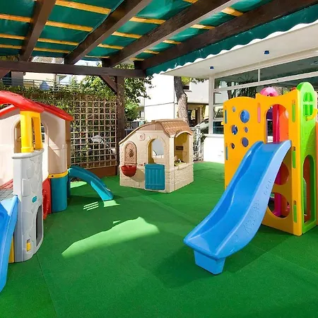 Hotel Antonella & Mael Gatteo a Mare