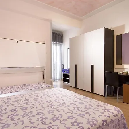 Antonella & Mael 3* Gatteo a Mare