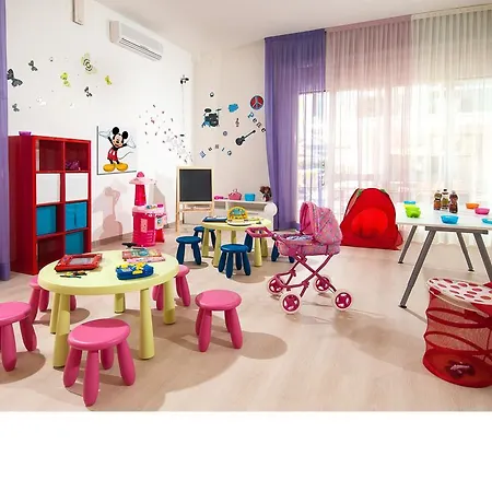 Antonella & Mael Hotel