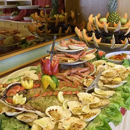 Antonella & Mael Hotel Gatteo a Mare