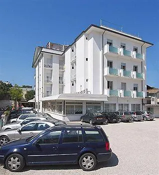 Antonella & Mael Hotel Gatteo a Mare