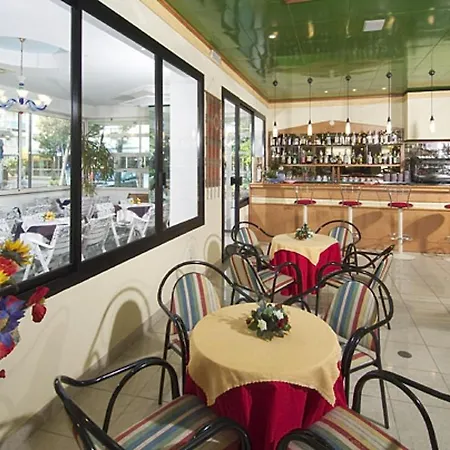 Antonella & Mael 3* Gatteo a Mare