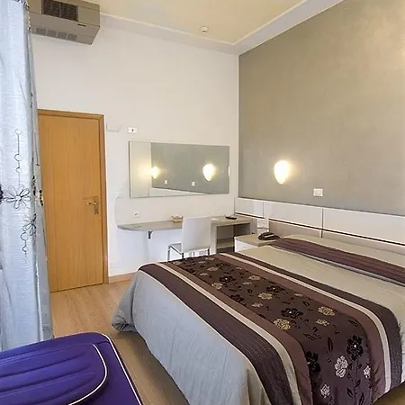 Hotel Antonella & Mael Gatteo a Mare