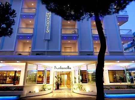 Hotell Antonella & Mael Gatteo a Mare