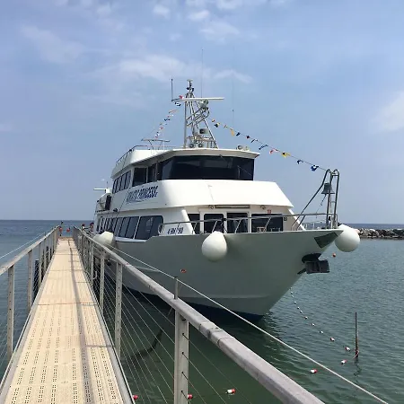 Hotel Antonella & Mael 3*