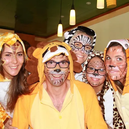 Antonella & Mael Gatteo a Mare