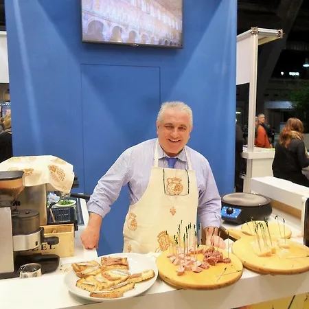 Antonella & Mael Hotell Gatteo a Mare