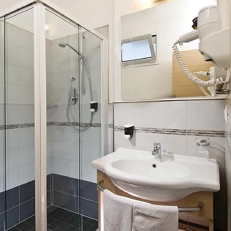 Hotel Antonella & Mael