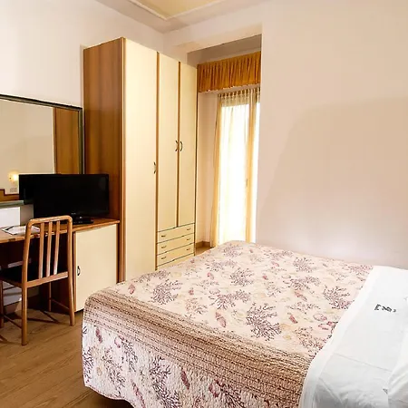 Antonella & Mael 3* Gatteo a Mare