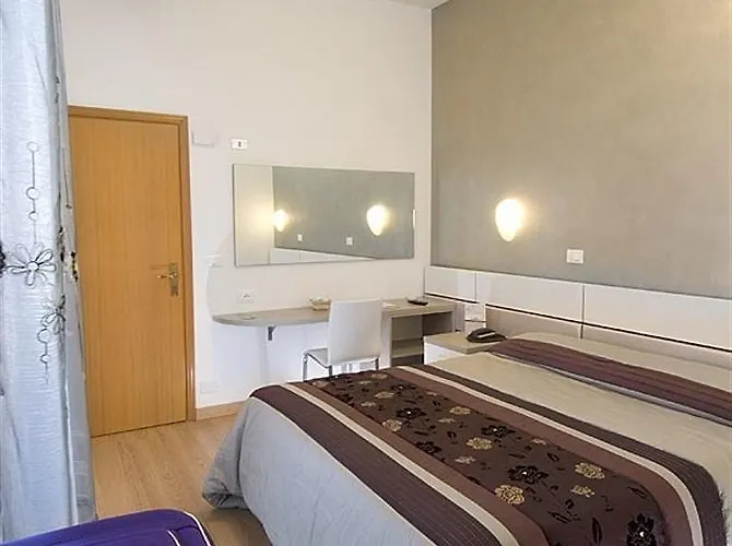 Hotel Antonella & Mael Gatteo a Mare