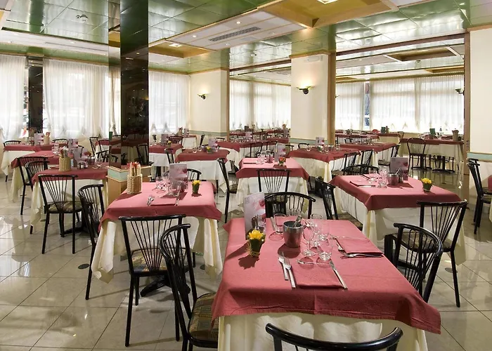 Antonella & Mael Otel Gatteo a Mare