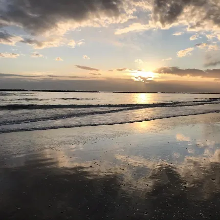 Antonella & Mael Gatteo a Mare