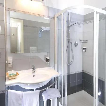 Hotel Antonella & Mael