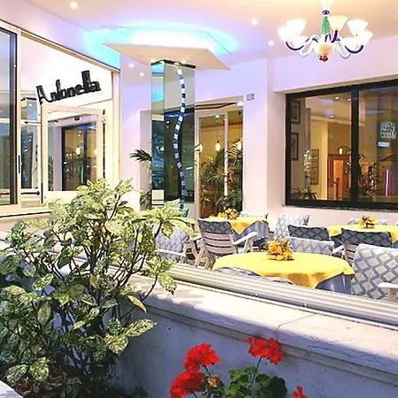 Hotel Antonella & Mael Gatteo a Mare