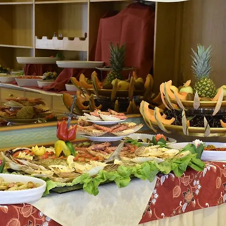 Antonella & Mael 3* Gatteo a Mare