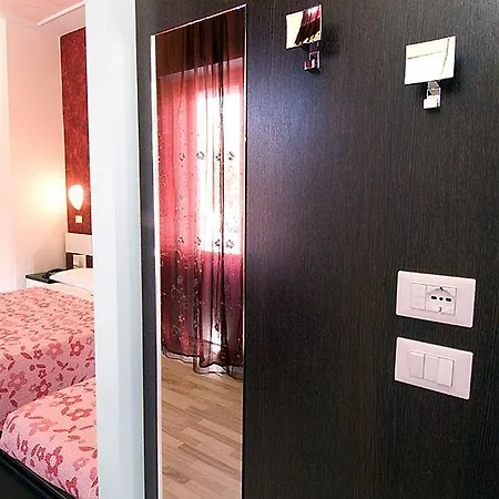 Antonella & Mael 3* Gatteo a Mare