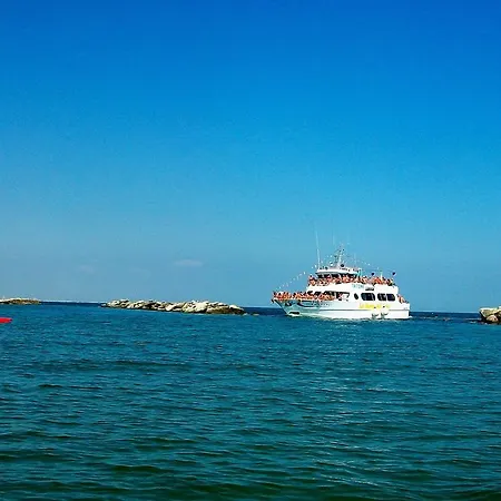 Antonella & Mael 3* Gatteo a Mare