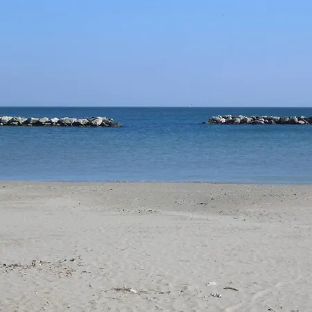 Antonella & Mael Gatteo a Mare