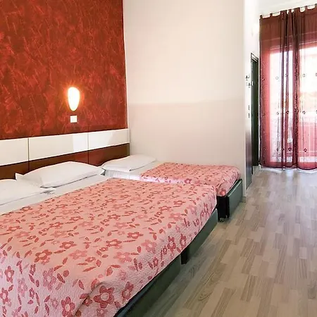 Antonella & Mael 3* Gatteo a Mare