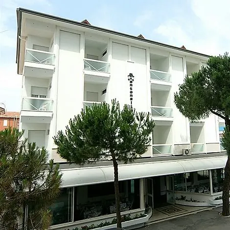 安东内拉美尔酒店