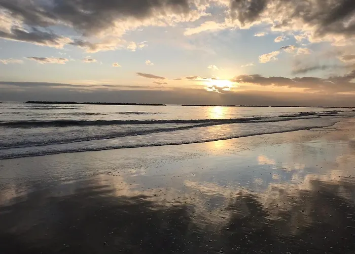 Antonella & Mael Gatteo a Mare