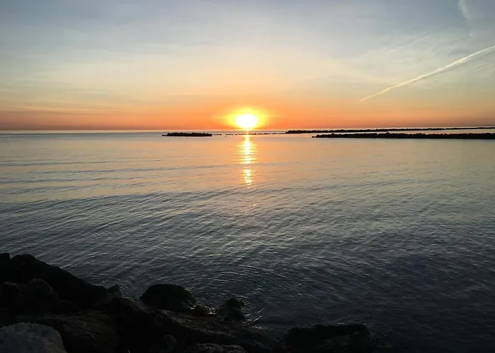 Antonella & Mael 호텔 가테오 아 마레