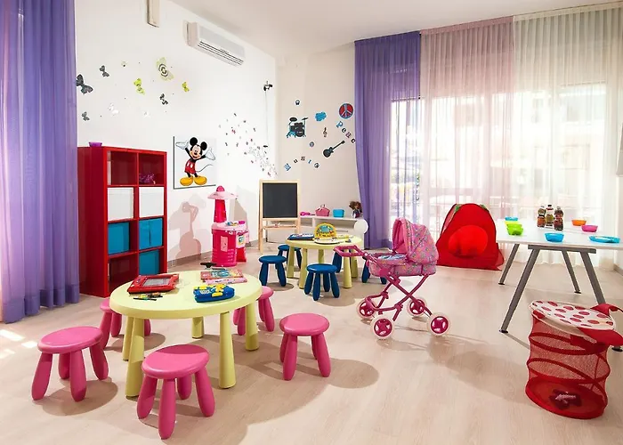 Hotel Antonella & Mael Gatteo a Mare