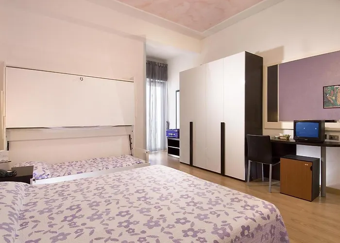 Antonella & Mael 3* Gatteo a Mare