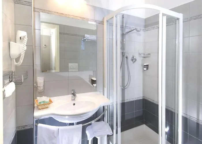 호텔 Antonella & Mael