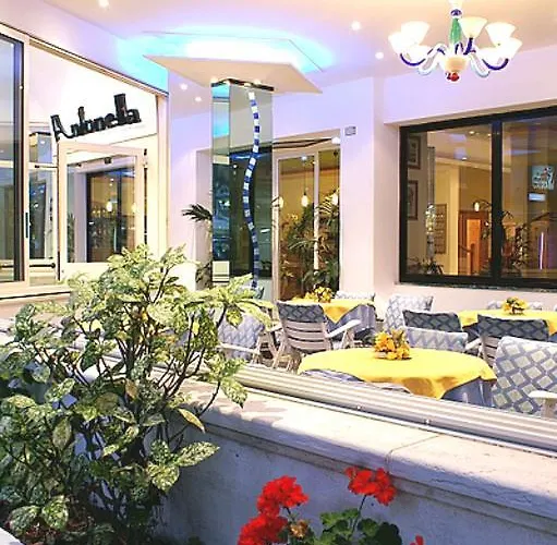 Hotel Antonella & Mael Gatteo a Mare