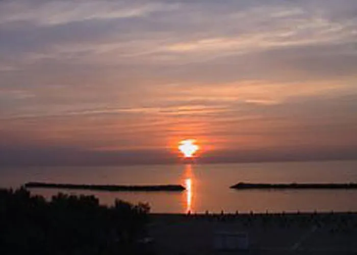 Hotel Antonella & Mael 3*