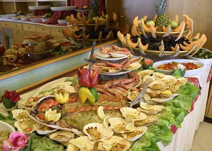 Antonella & Mael Hotel Gatteo a Mare