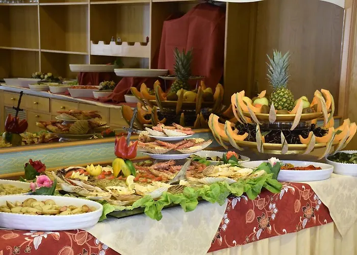 Antonella & Mael 3* Gatteo a Mare