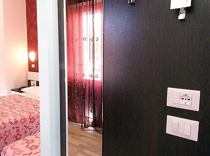 Antonella & Mael 3* Gatteo a Mare