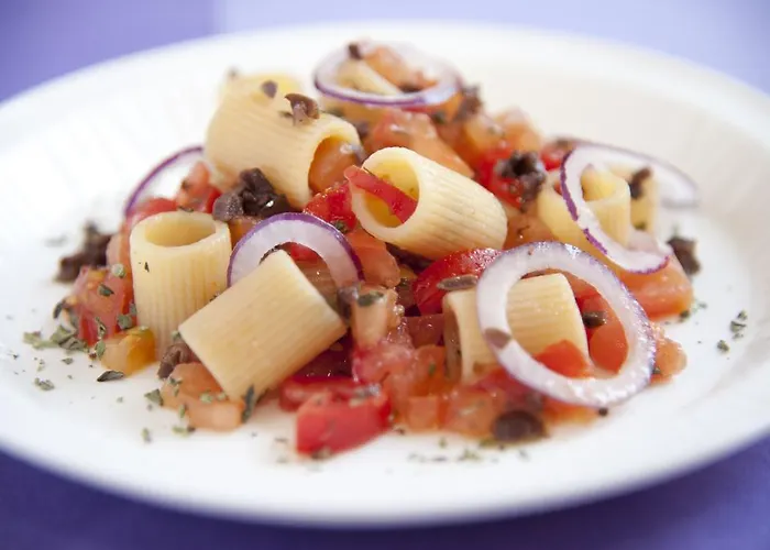 Antonella & Mael 호텔 가테오 아 마레