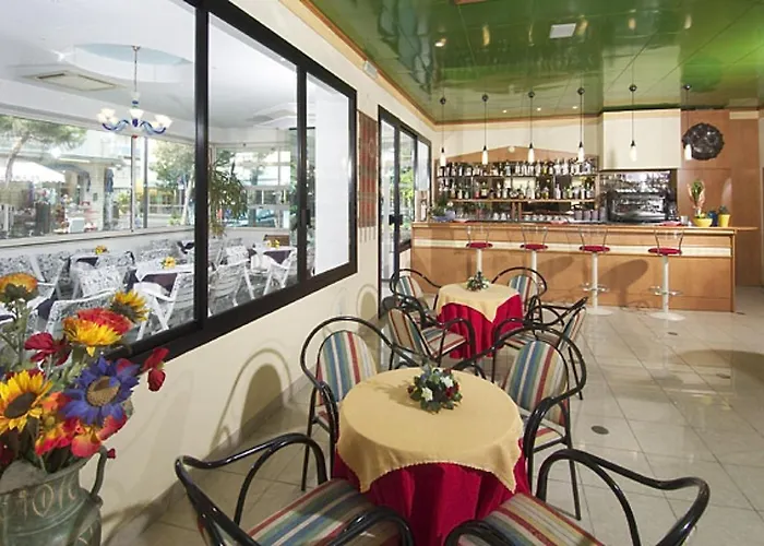 Antonella & Mael 3* Gatteo a Mare