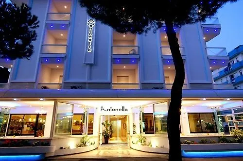 Hotel Antonella & Mael Gatteo a Mare