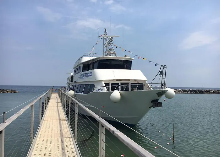 Hotel Antonella & Mael 3*