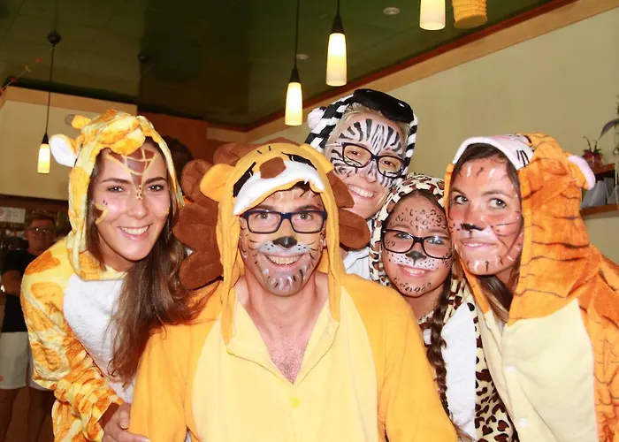 Antonella & Mael 가테오 아 마레